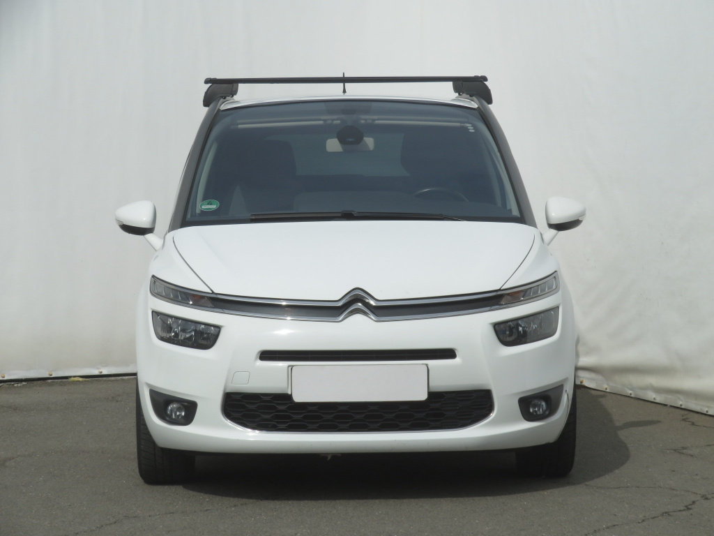 Citroen C4 Grand Picasso