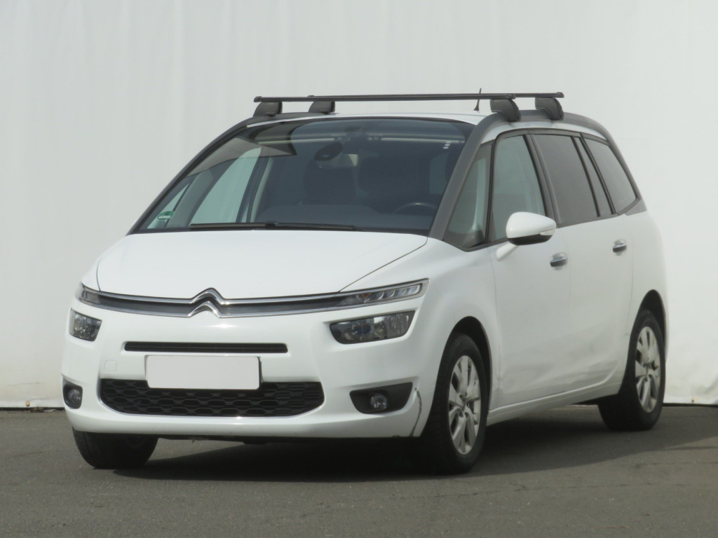 Citroen C4 Grand Picasso