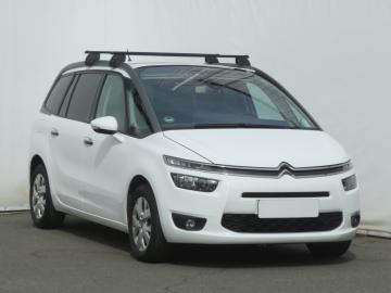 Citroen C4 Grand Picasso, 2016