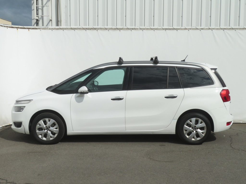 Citroen C4 Grand Picasso