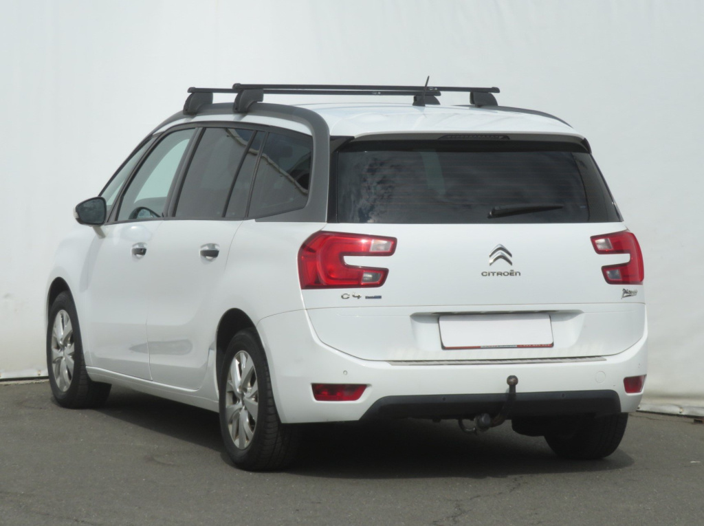 Citroen C4 Grand Picasso