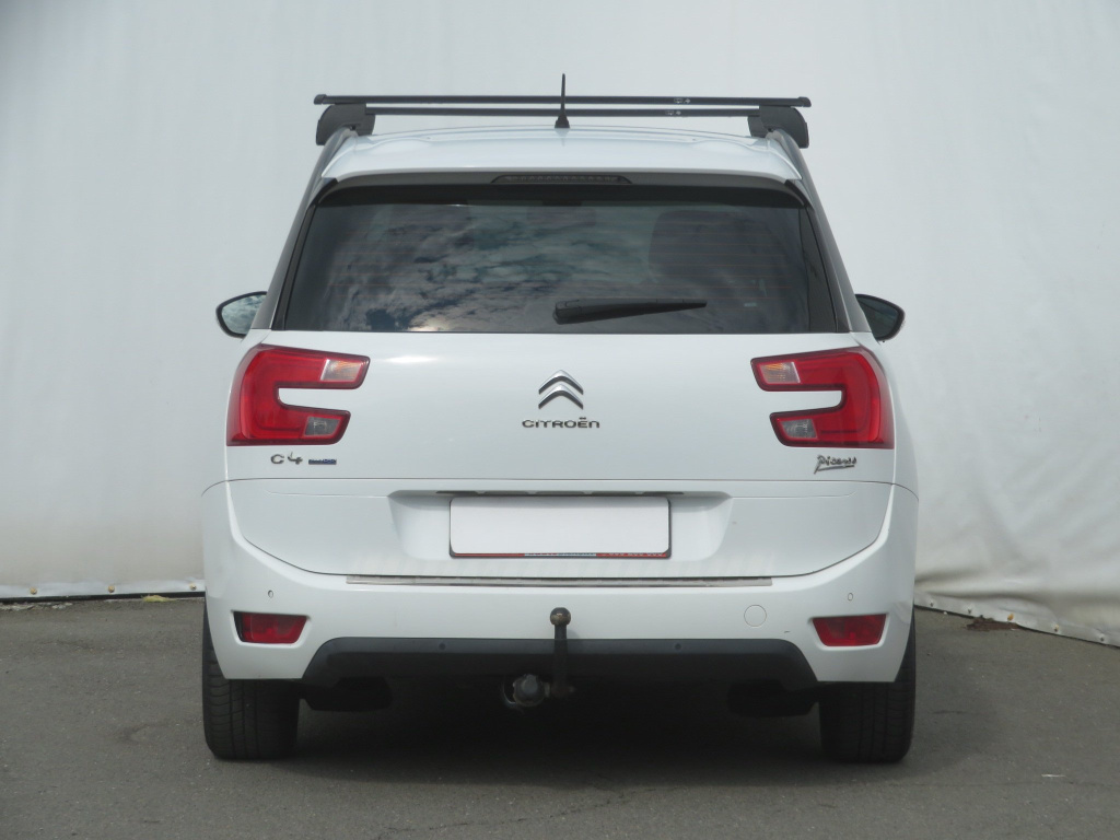 Citroen C4 Grand Picasso