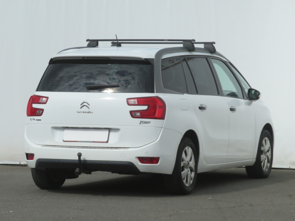 Citroen C4 Grand Picasso