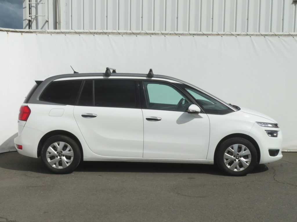 Citroen C4 Grand Picasso