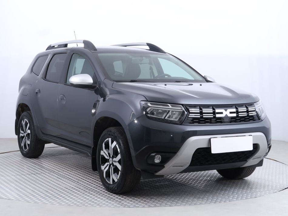 Dacia Duster - 2021