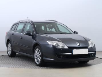 Renault Laguna, 2008