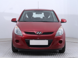 Hyundai i20 2009