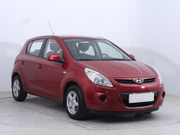 Hyundai i20 2009