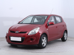 Hyundai i20 2009