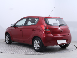 Hyundai i20 2009