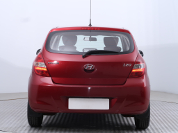 Hyundai i20 2009