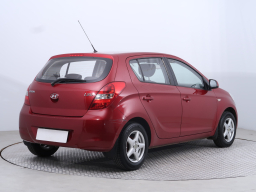 Hyundai i20 2009