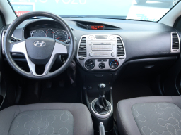 Hyundai i20 2009