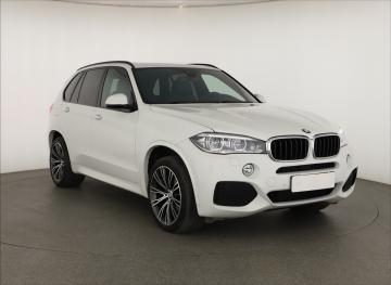 BMW X5, 2018