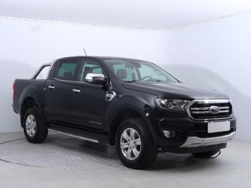 Ford Ranger, 2019