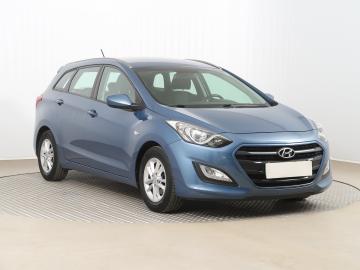 Hyundai i30, 2017