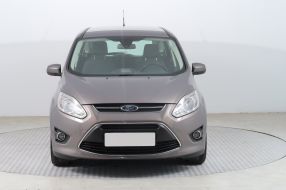 Ford Grand C-Max - 2015