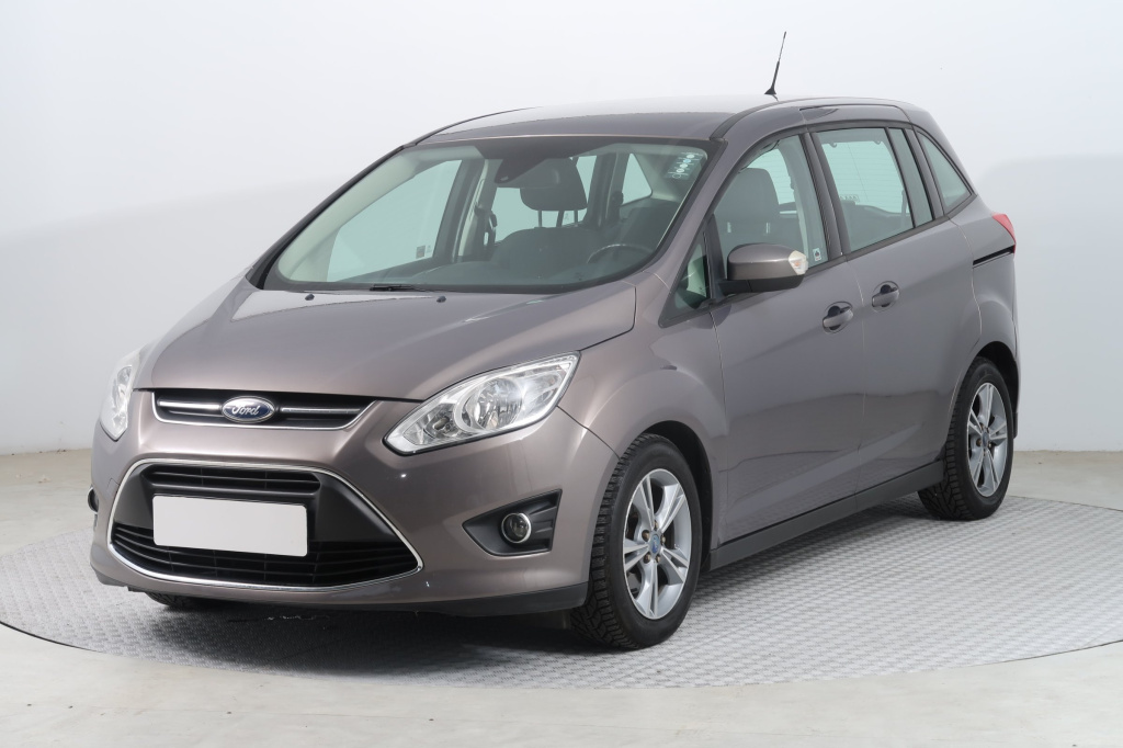 Ford Grand C-Max