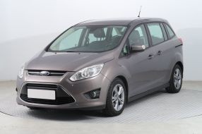 Ford Grand C-Max - 2015