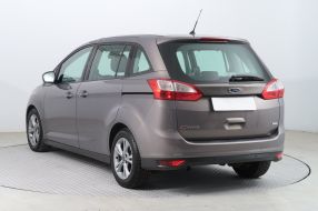 Ford Grand C-Max - 2015