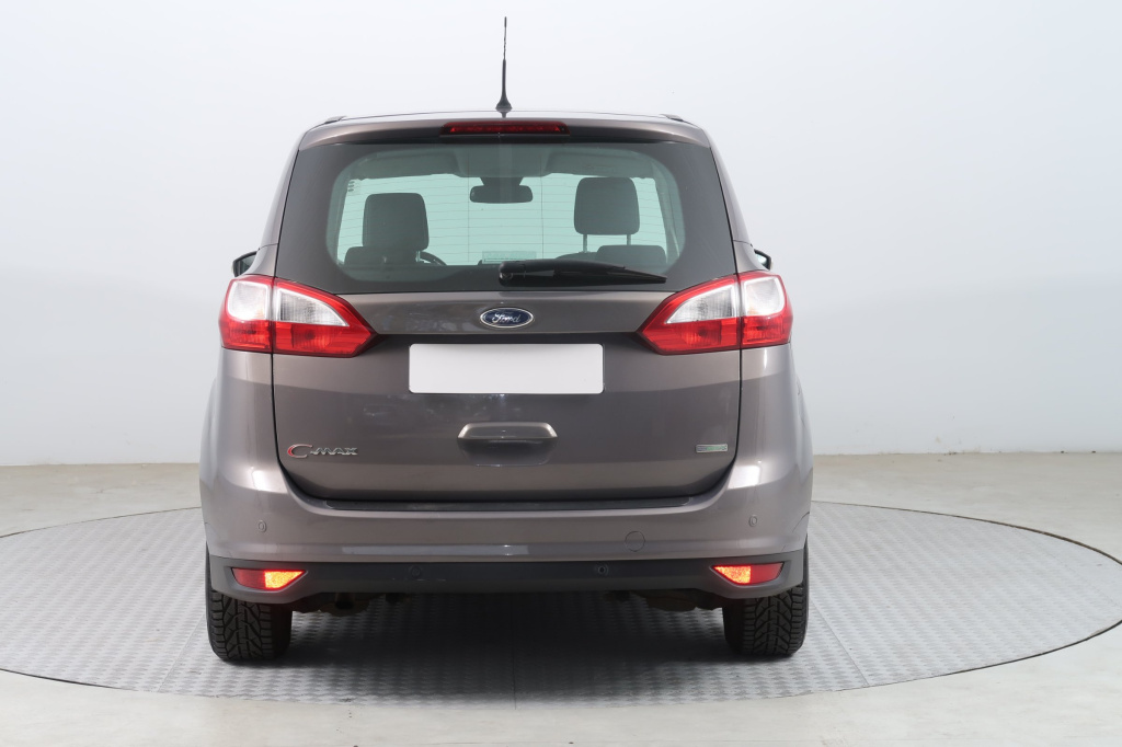 Ford Grand C-Max