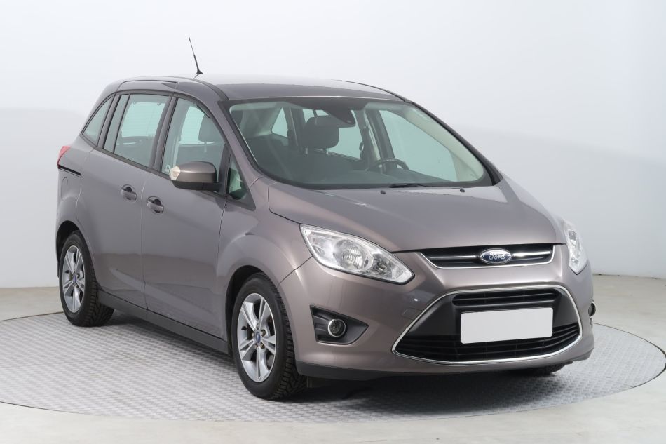 Ford Grand C-Max - 2015