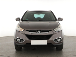 Hyundai ix35 2011