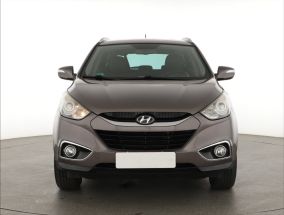 Hyundai ix35 - 2011