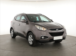 Hyundai ix35 2011