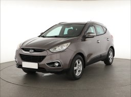 Hyundai ix35 2011