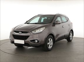 Hyundai ix35 - 2011