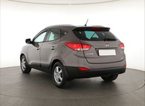 Hyundai ix35 - 2011