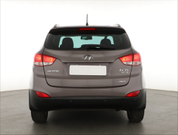 Hyundai ix35 2011