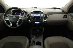 Hyundai ix35 2011