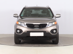 Kia Sorento 2011