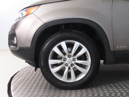 Kia Sorento 2011