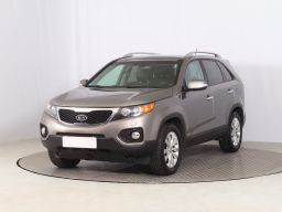 Kia Sorento 2011