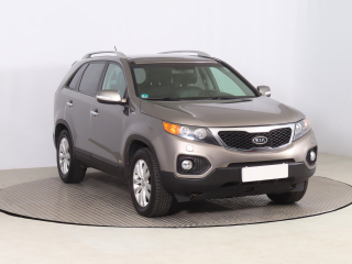 Kia Sorento, 2011