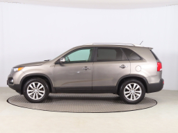 Kia Sorento 2011