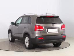 Kia Sorento 2011