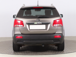 Kia Sorento 2011