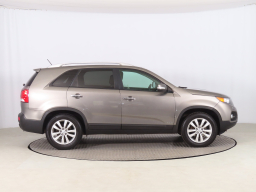 Kia Sorento 2011