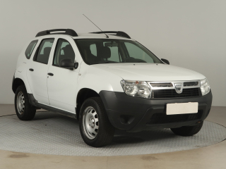 Dacia Duster, 2013