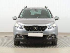 Peugeot 2008 - 2018