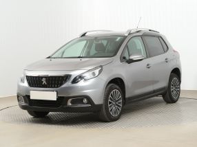 Peugeot 2008 - 2018