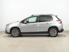 Peugeot 2008 - 2018