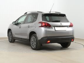 Peugeot 2008 - 2018