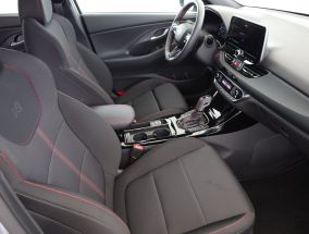 Hyundai i30 - 2025