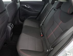 Hyundai i30 - 2025