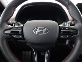 Hyundai i30 - 2025